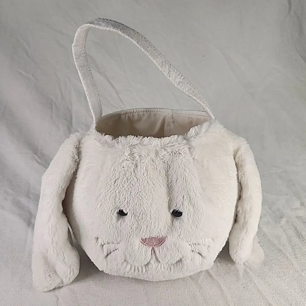 Pottery Barn easter decoration